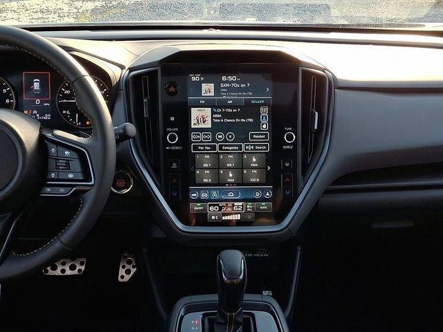 2024 Subaru Crosstrek Sport AWD