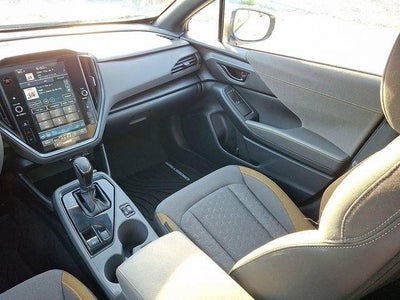 2024 Subaru Crosstrek Sport AWD
