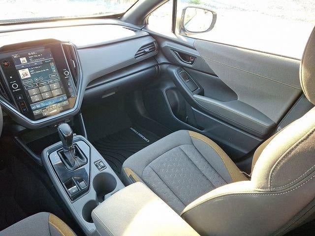 2024 Subaru Crosstrek Sport AWD