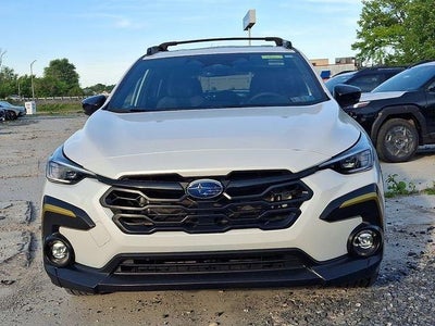 2024 Subaru Crosstrek Sport AWD