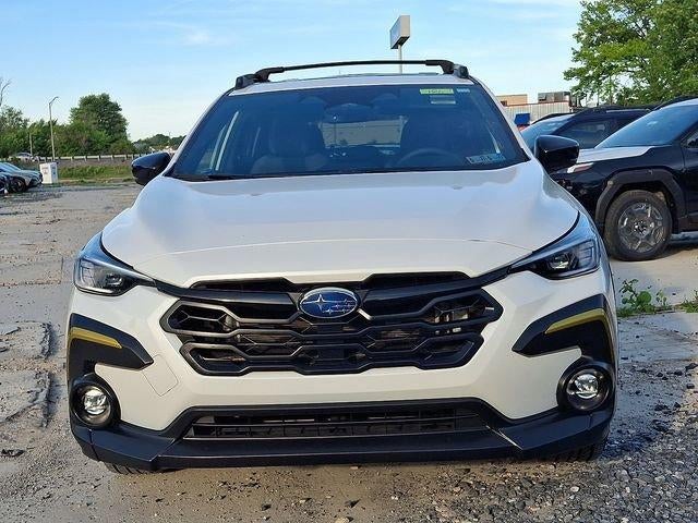 2024 Subaru Crosstrek Sport AWD