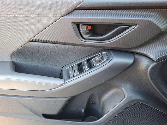 2024 Subaru Crosstrek Sport AWD