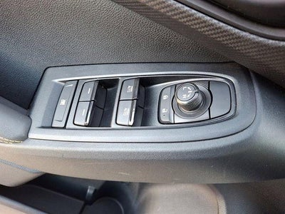 2024 Subaru Crosstrek Sport AWD