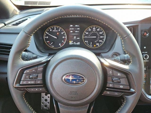 2024 Subaru Crosstrek Sport AWD