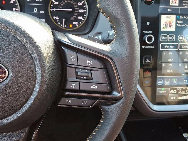 2024 Subaru Crosstrek Sport AWD
