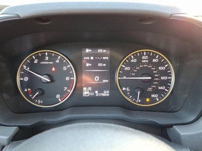 2024 Subaru Crosstrek Sport AWD