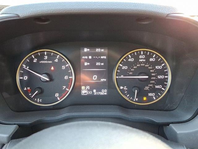 2024 Subaru Crosstrek Sport AWD