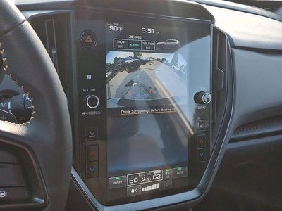 2024 Subaru Crosstrek Sport AWD