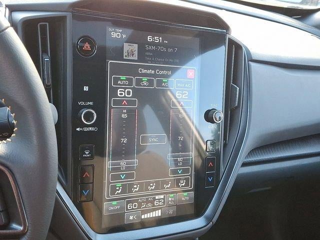 2024 Subaru Crosstrek Sport AWD