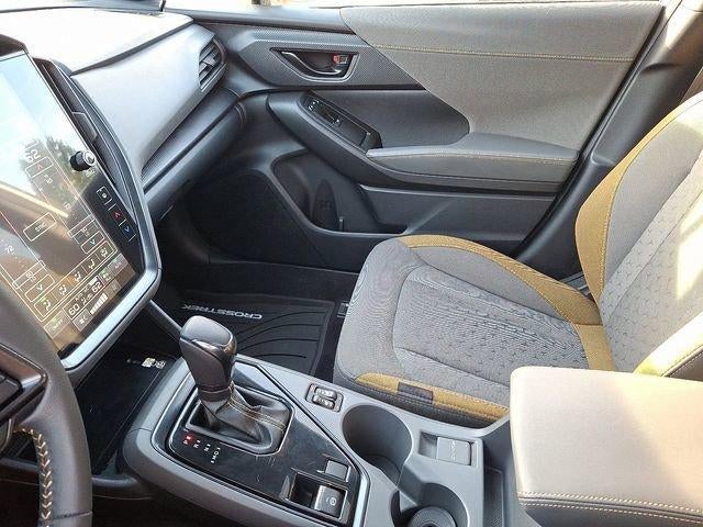2024 Subaru Crosstrek Sport AWD