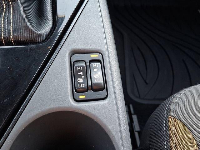 2024 Subaru Crosstrek Sport AWD