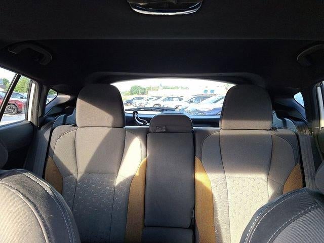 2024 Subaru Crosstrek Sport AWD