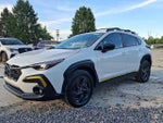 2024 Subaru Crosstrek Sport AWD