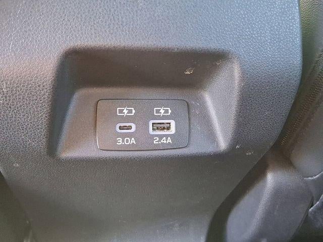 2024 Subaru Crosstrek Sport AWD