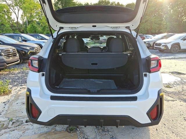 2024 Subaru Crosstrek Sport AWD