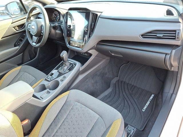 2024 Subaru Crosstrek Sport AWD