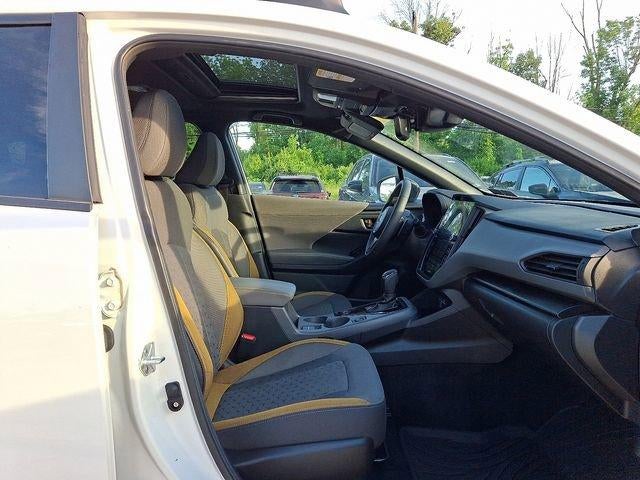 2024 Subaru Crosstrek Sport AWD
