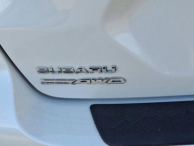 2024 Subaru Crosstrek Sport AWD