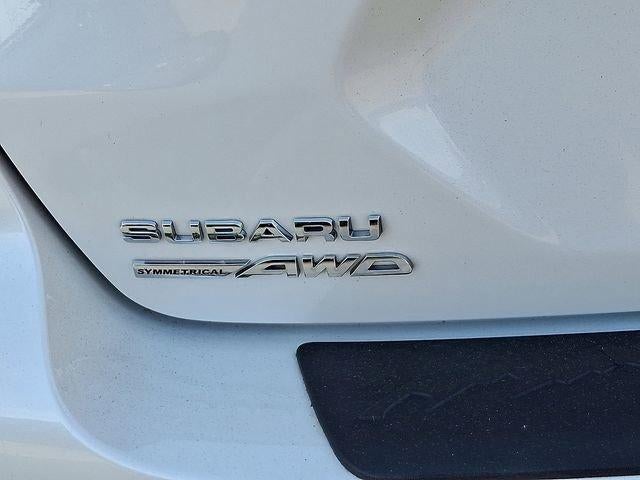 2024 Subaru Crosstrek Sport AWD