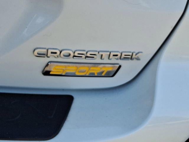 2024 Subaru Crosstrek Sport AWD