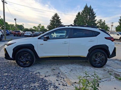 2024 Subaru Crosstrek Sport AWD