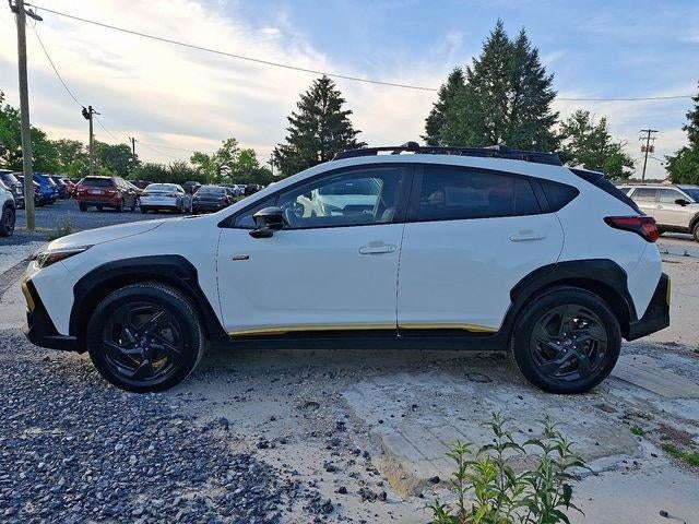 2024 Subaru Crosstrek Sport AWD