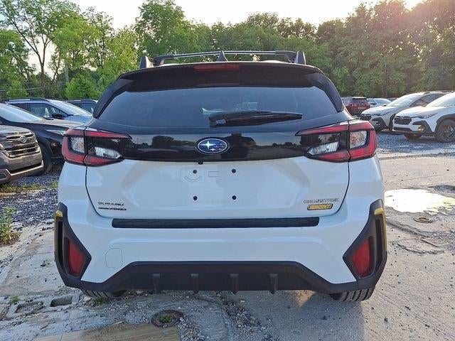 2024 Subaru Crosstrek Sport AWD