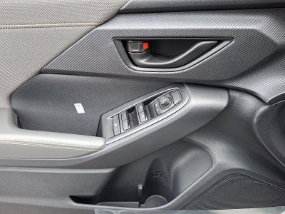 2025 Subaru Crosstrek Sport AWD