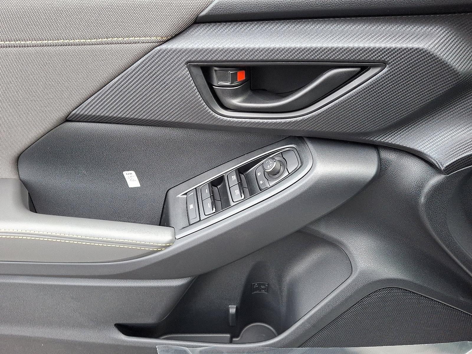 2025 Subaru Crosstrek Sport AWD