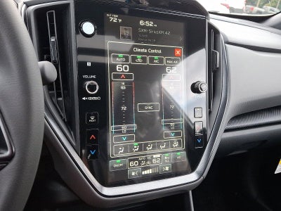 2025 Subaru Crosstrek Sport AWD