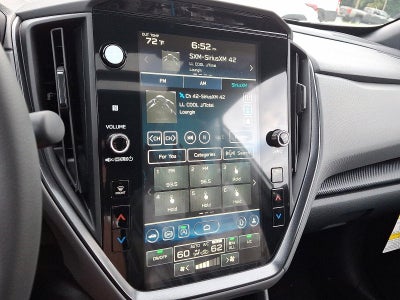 2025 Subaru Crosstrek Sport AWD