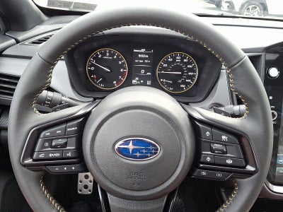 2025 Subaru Crosstrek Sport AWD