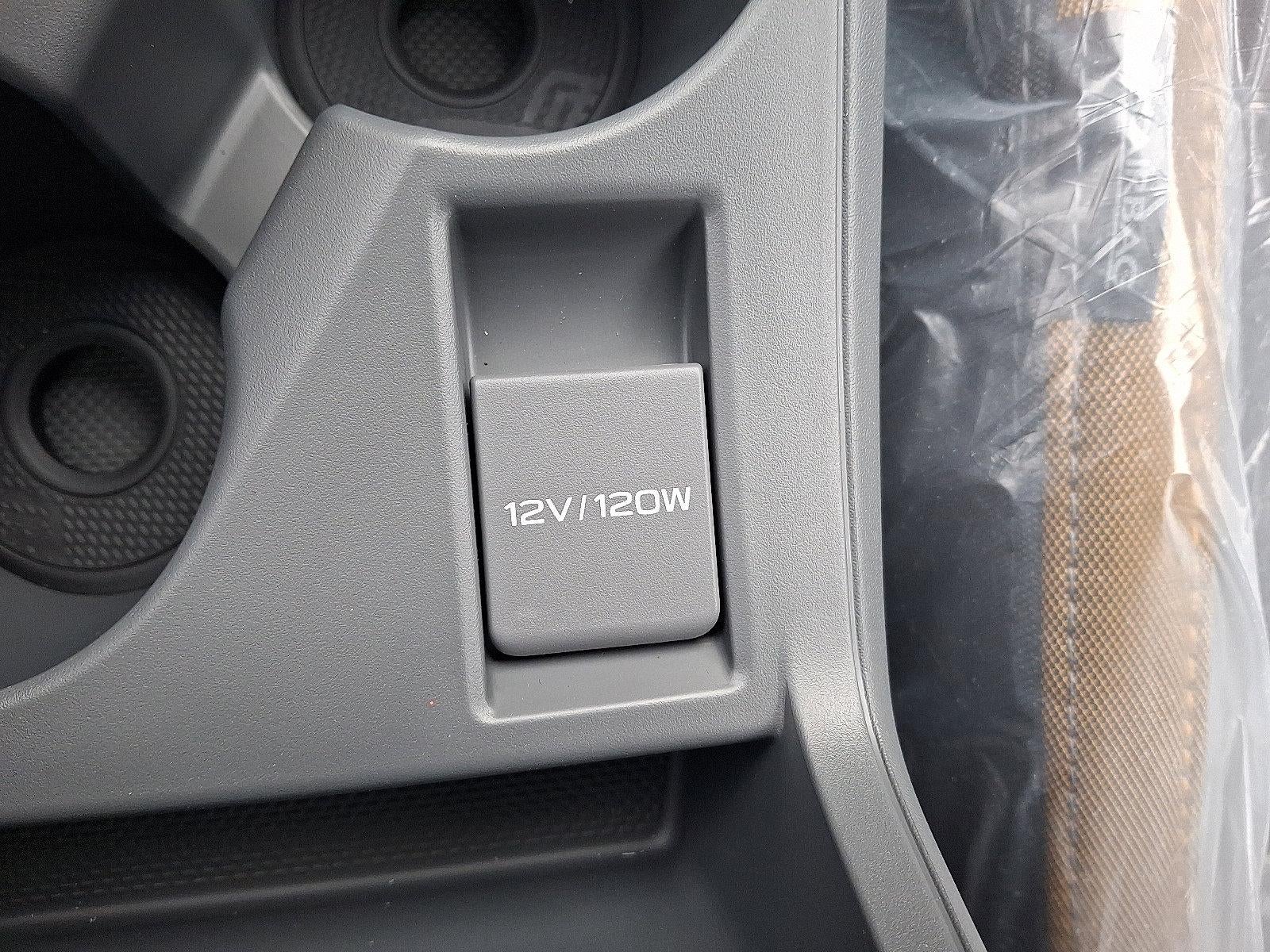 2025 Subaru Crosstrek Sport AWD