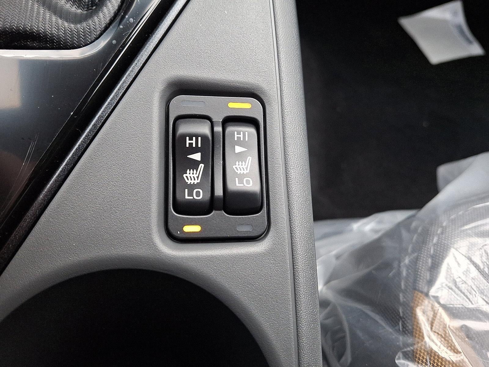 2025 Subaru Crosstrek Sport AWD