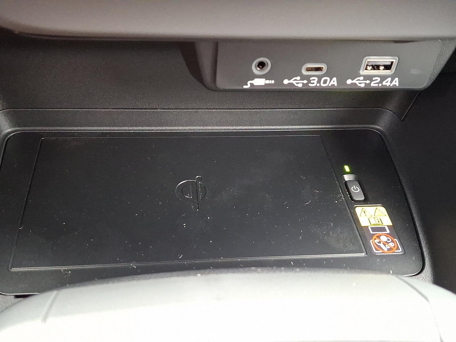 2025 Subaru Crosstrek Sport AWD