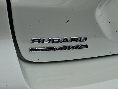 2025 Subaru Crosstrek Sport AWD