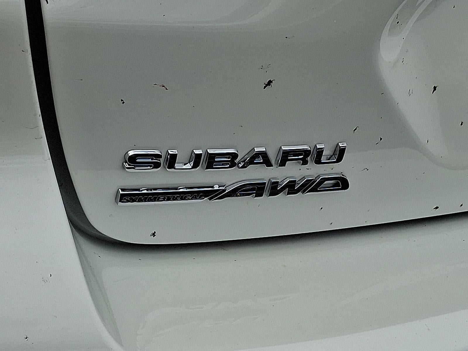2025 Subaru Crosstrek Sport AWD