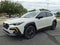 2025 Subaru Crosstrek Sport AWD