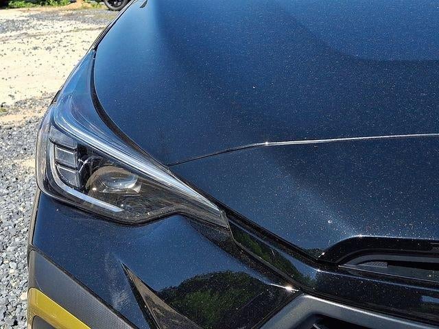 2025 Subaru Crosstrek Sport AWD