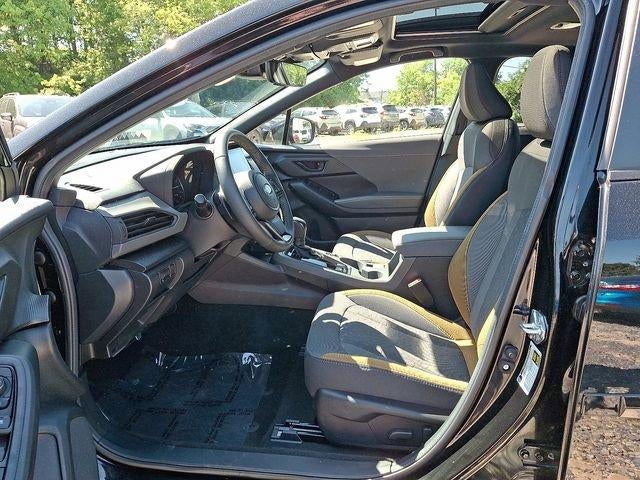 2025 Subaru Crosstrek Sport AWD
