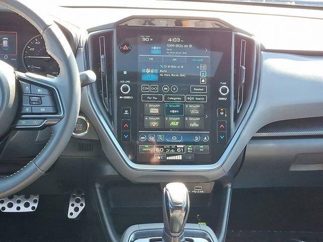 2025 Subaru Crosstrek Sport AWD