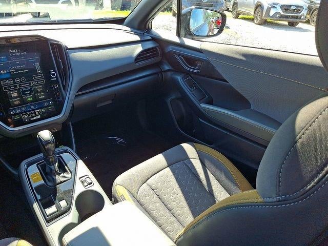 2025 Subaru Crosstrek Sport AWD