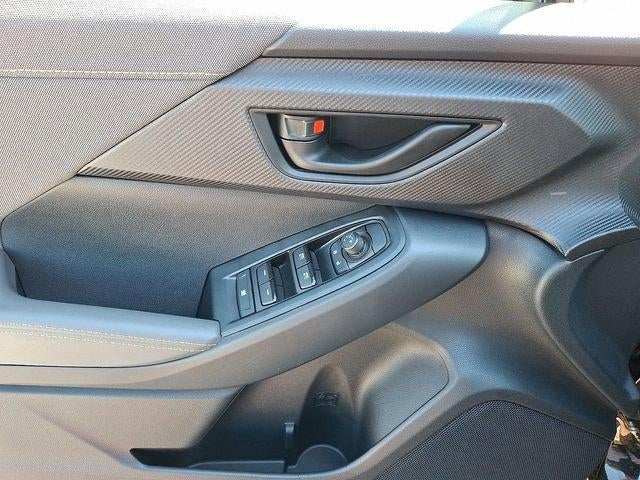 2025 Subaru Crosstrek Sport AWD
