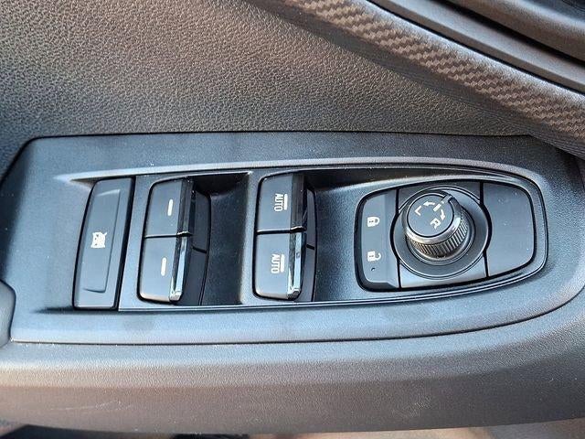 2025 Subaru Crosstrek Sport AWD