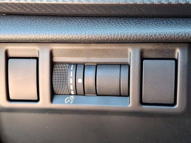2025 Subaru Crosstrek Sport AWD