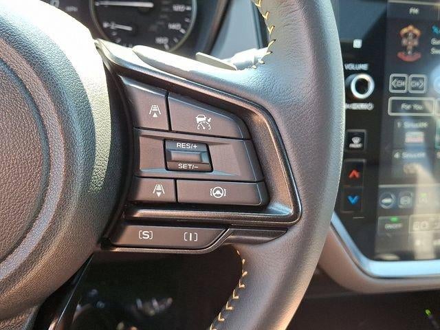 2025 Subaru Crosstrek Sport AWD