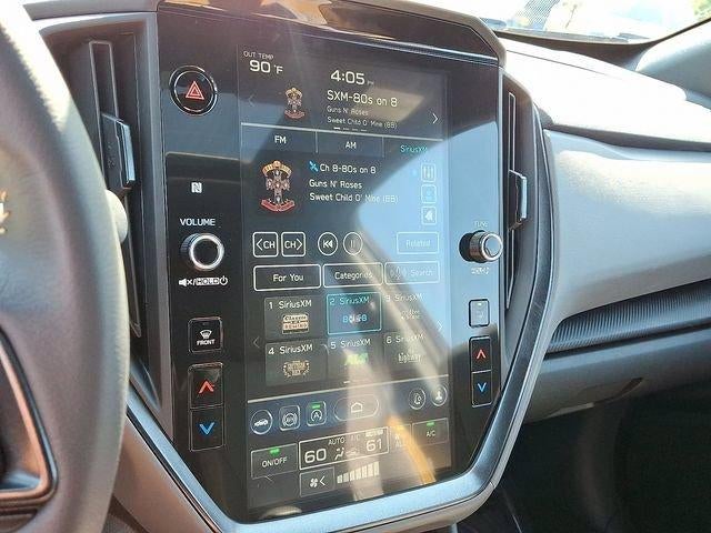 2025 Subaru Crosstrek Sport AWD