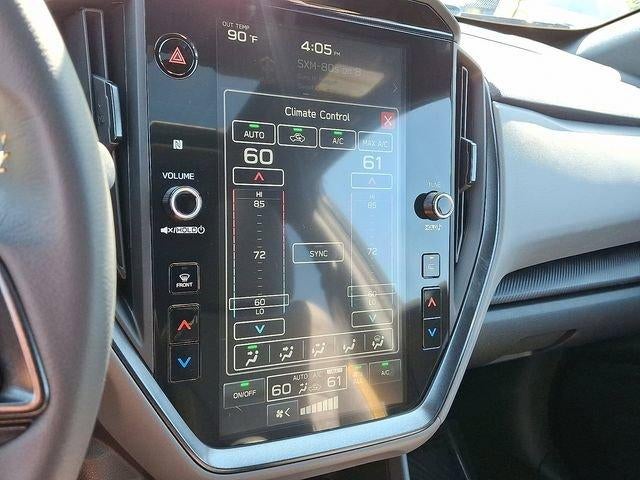 2025 Subaru Crosstrek Sport AWD