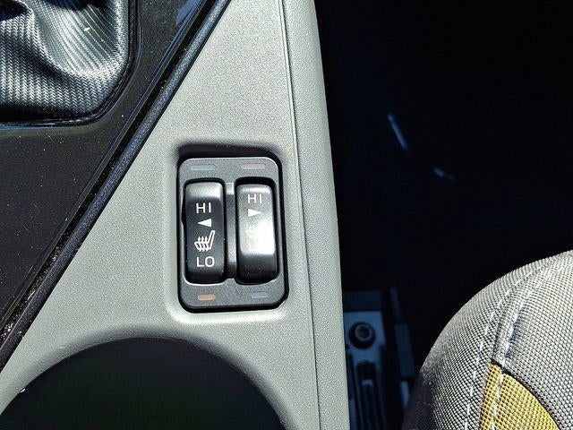 2025 Subaru Crosstrek Sport AWD