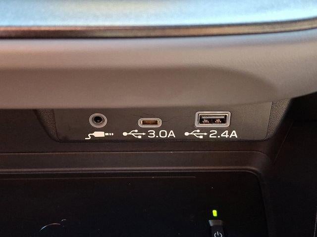 2025 Subaru Crosstrek Sport AWD